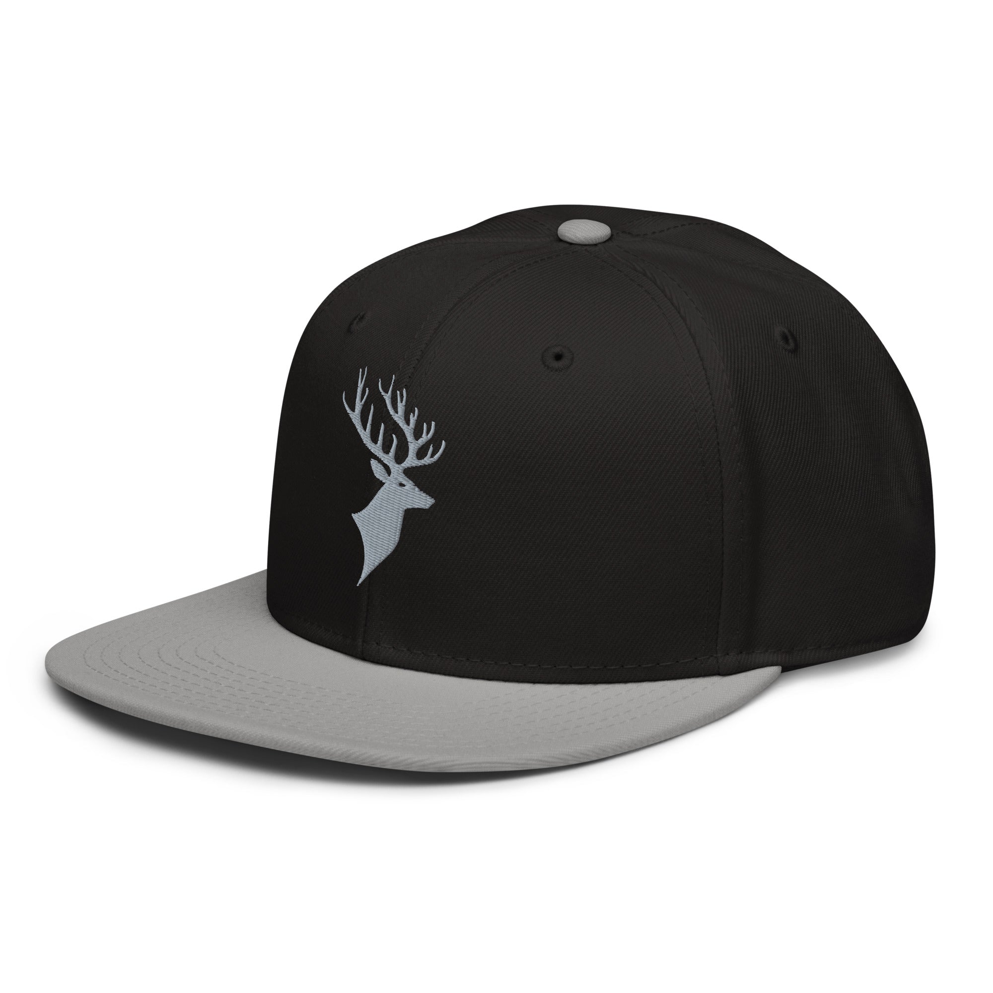 Buck Snapback – Fearless Harbor LLC display picture 3