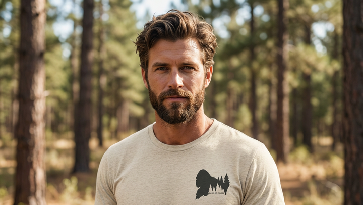 Sasquatch & Bigfoot Hunting Apparel