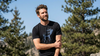 Elk Hunting Lifestyle Apparel
