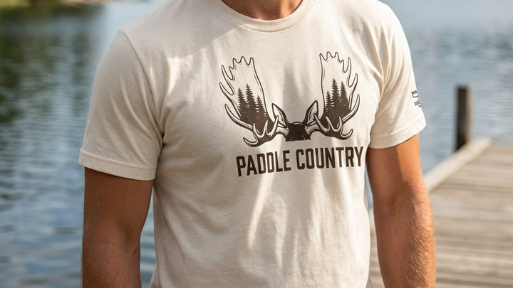 Moose Hunting Lifestyle Apparel