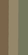 Multicam Green