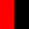 Red / Black