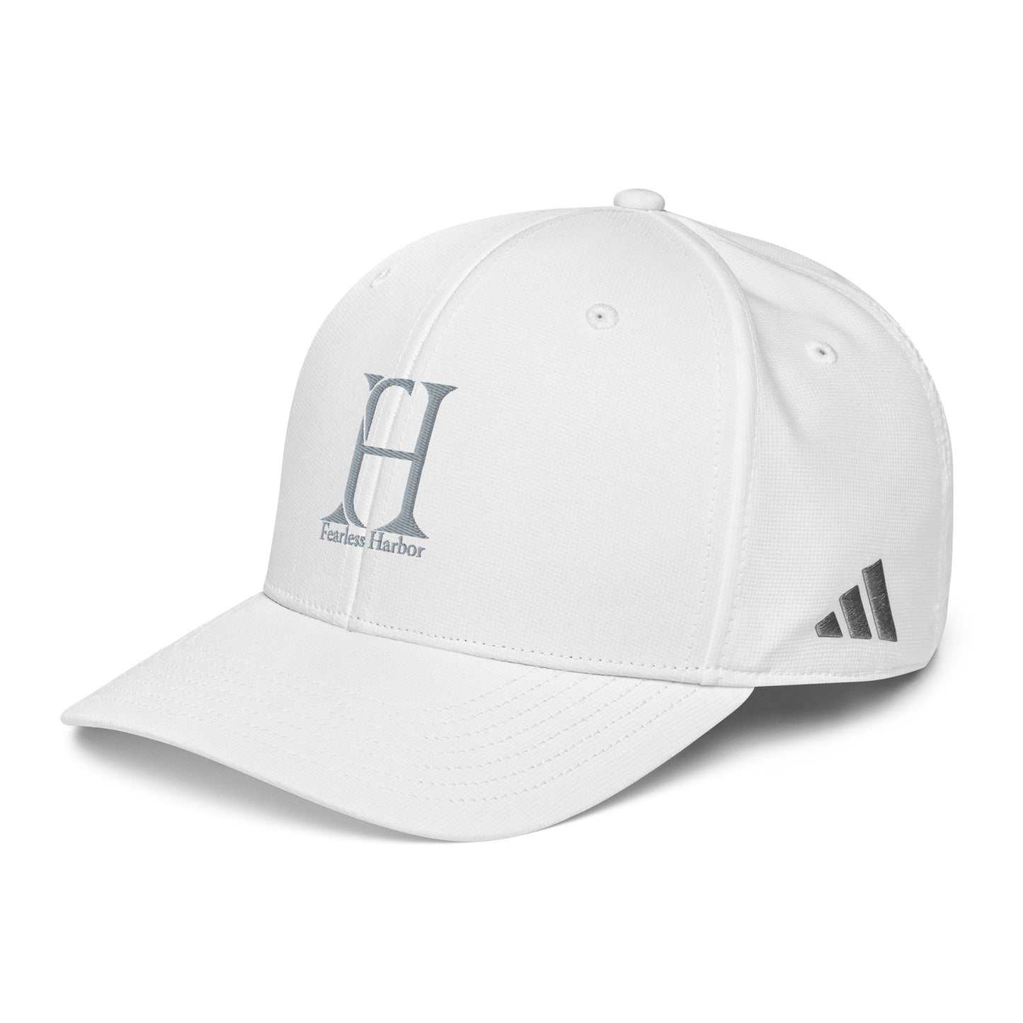 adidas Fearless Harbor performance Hat