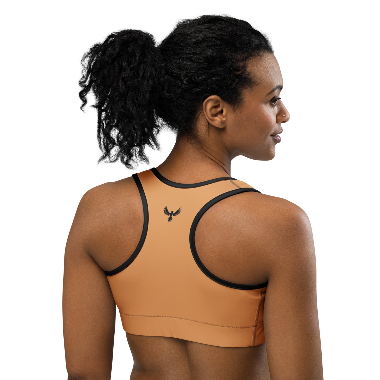 Women's Fearless Stride Sports Bra