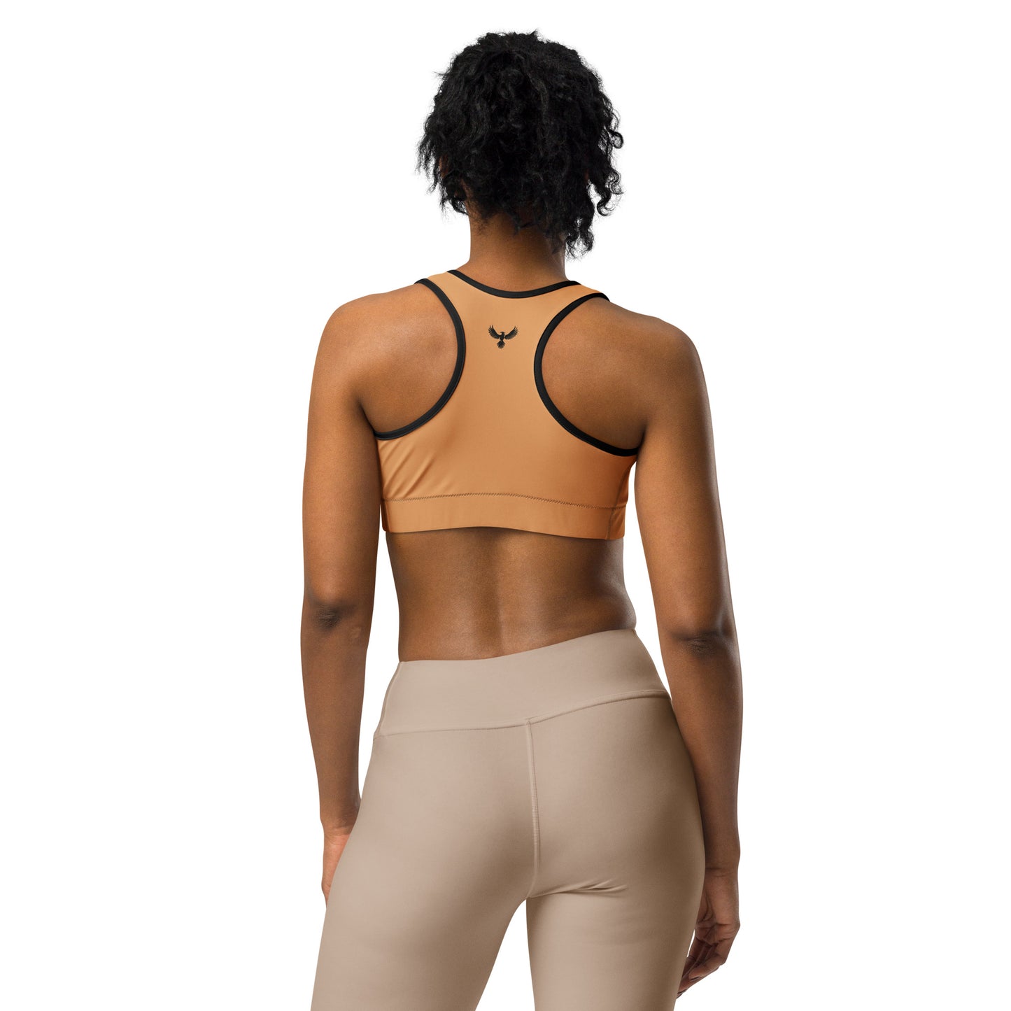 Women's Fearless Stride Sports Bra