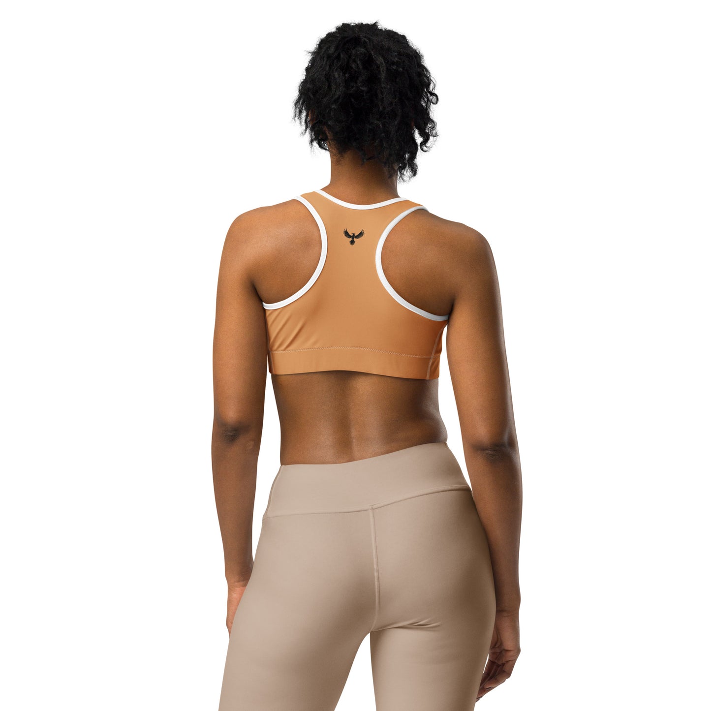 Women's Fearless Stride Sports Bra