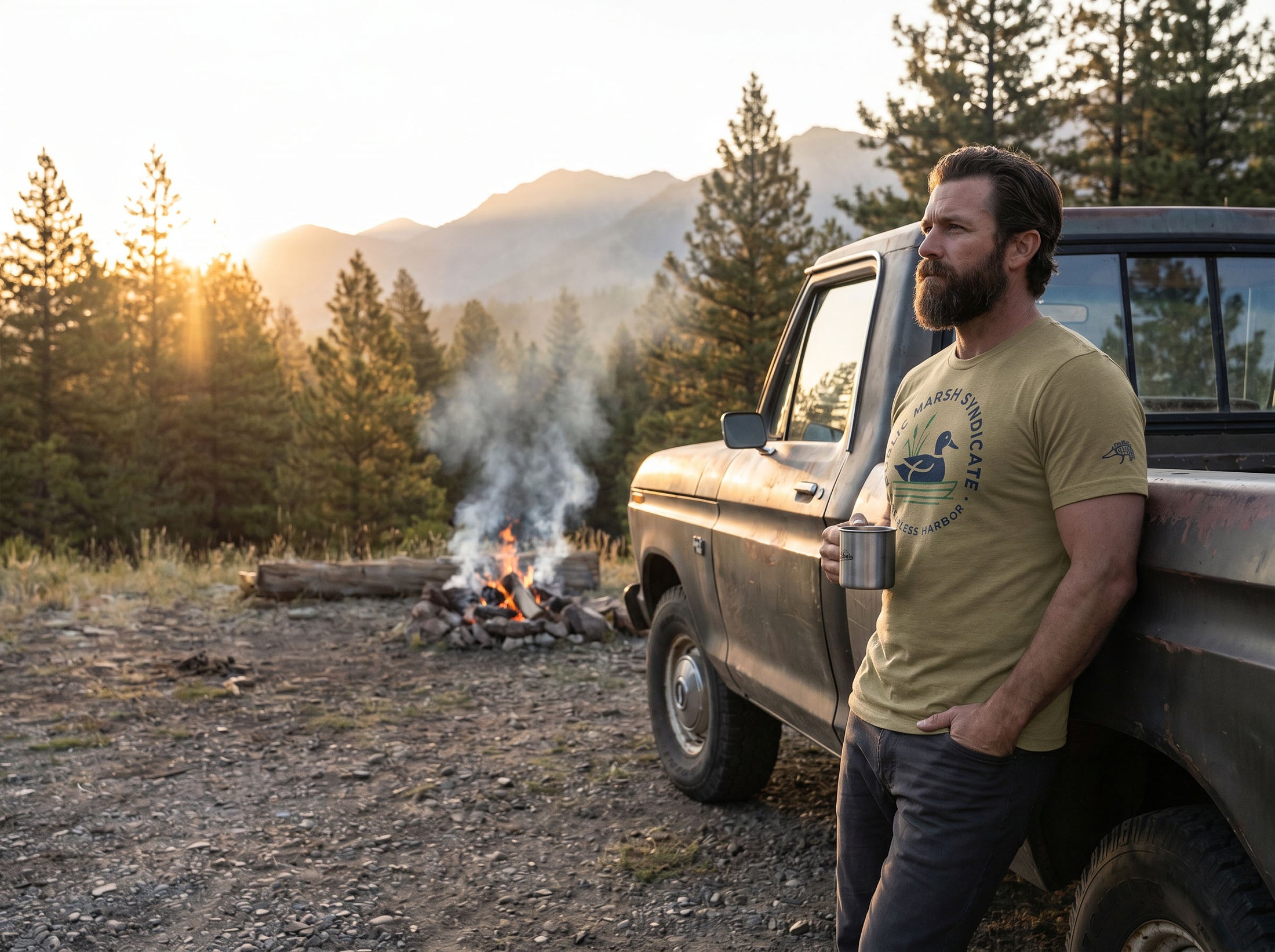 GEAR FOR THE SEASON YOU LIVE FOR.