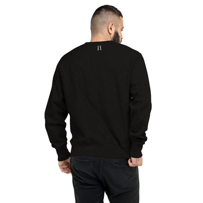 Men's Fearless Champion Sweatshirt