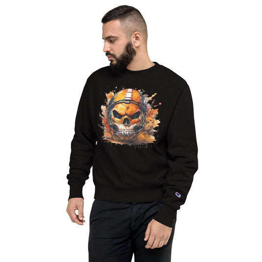 Men's Fearless Champion Sweatshirt