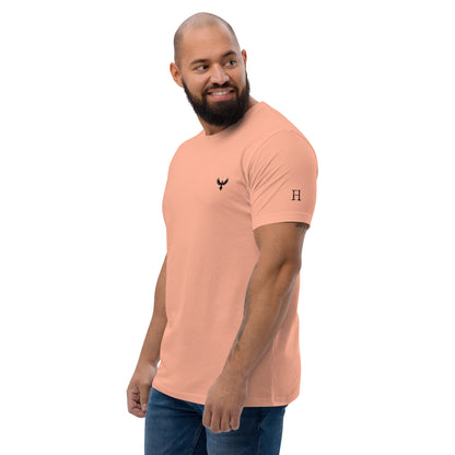 Men's FH Emblem Short Sleeve Tee