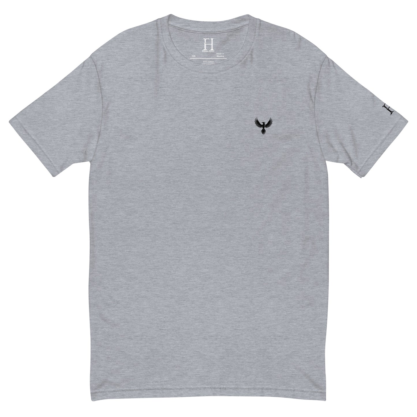 Men's FH Emblem Short Sleeve Tee