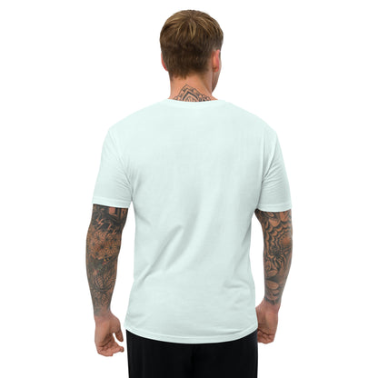 Men's Fearless Harbor Gridiron Warrior Tee