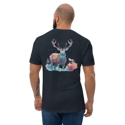 Men's Majestic Stag Tee