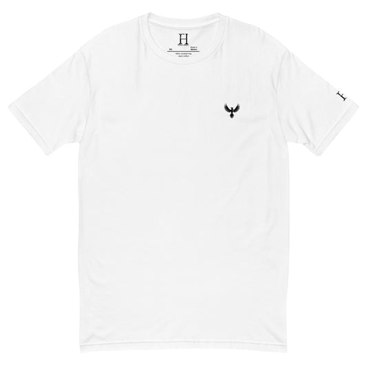 Men's FH Emblem Short Sleeve Tee