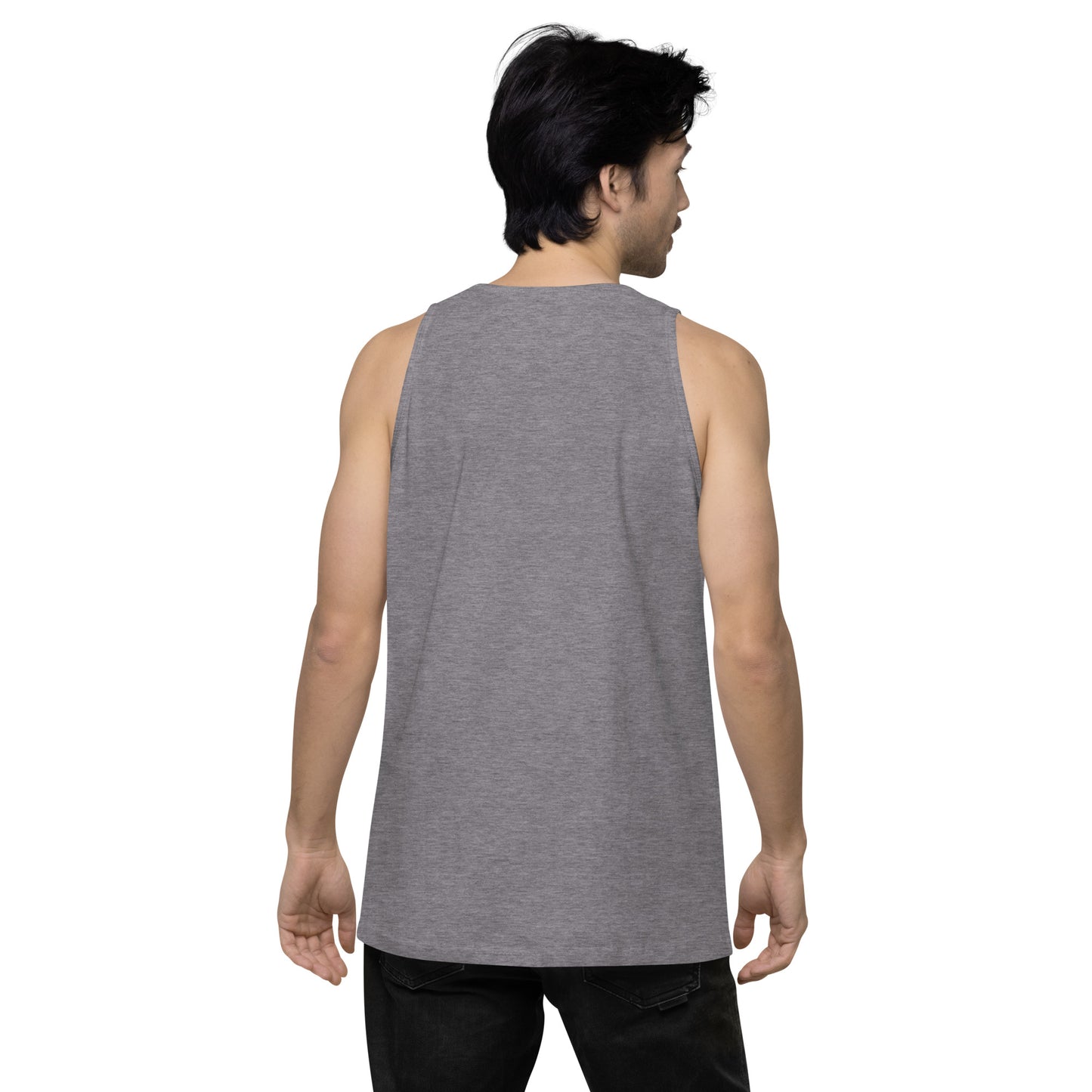 Men’s FH Warrior Premium Tank