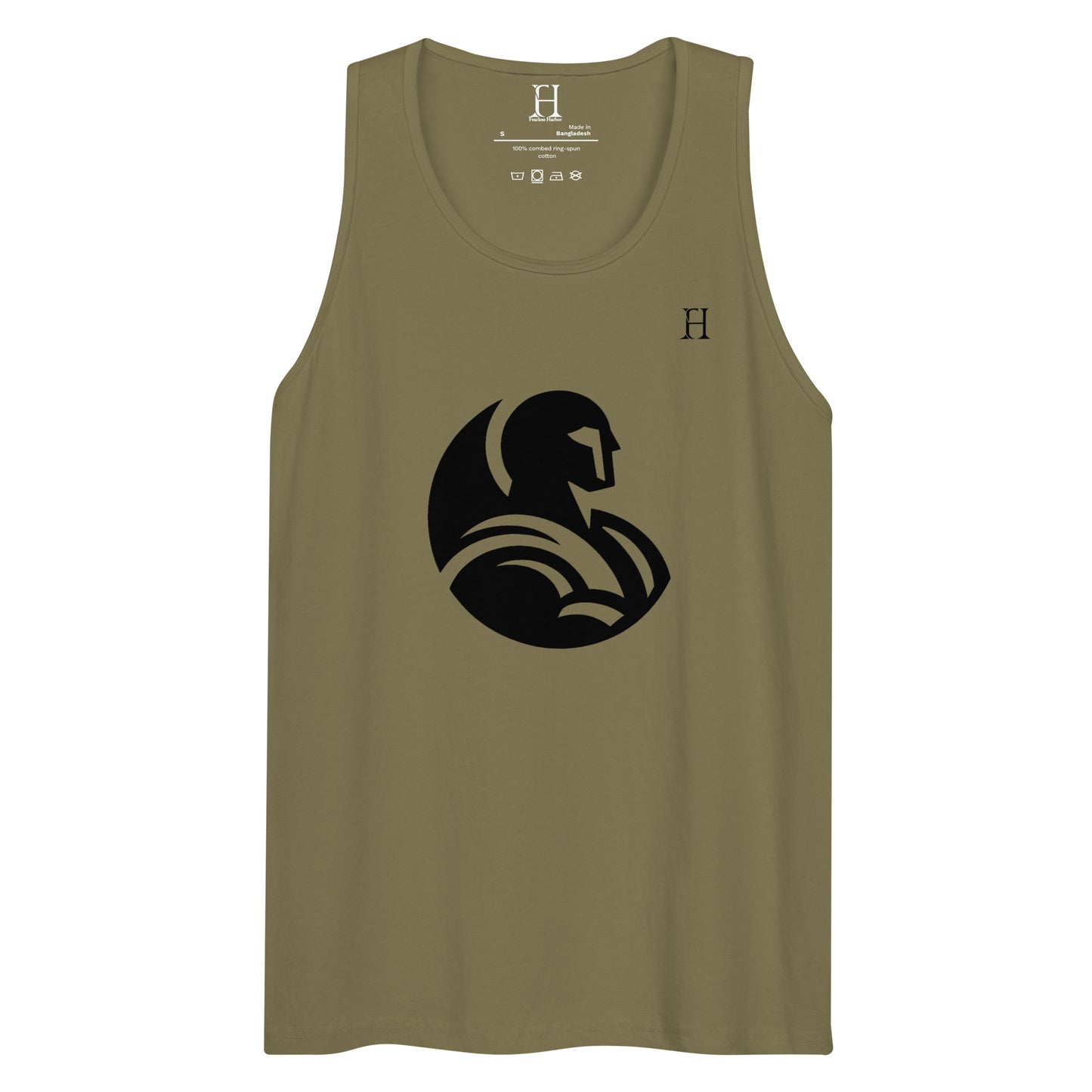 Men’s FH Warrior Premium Tank