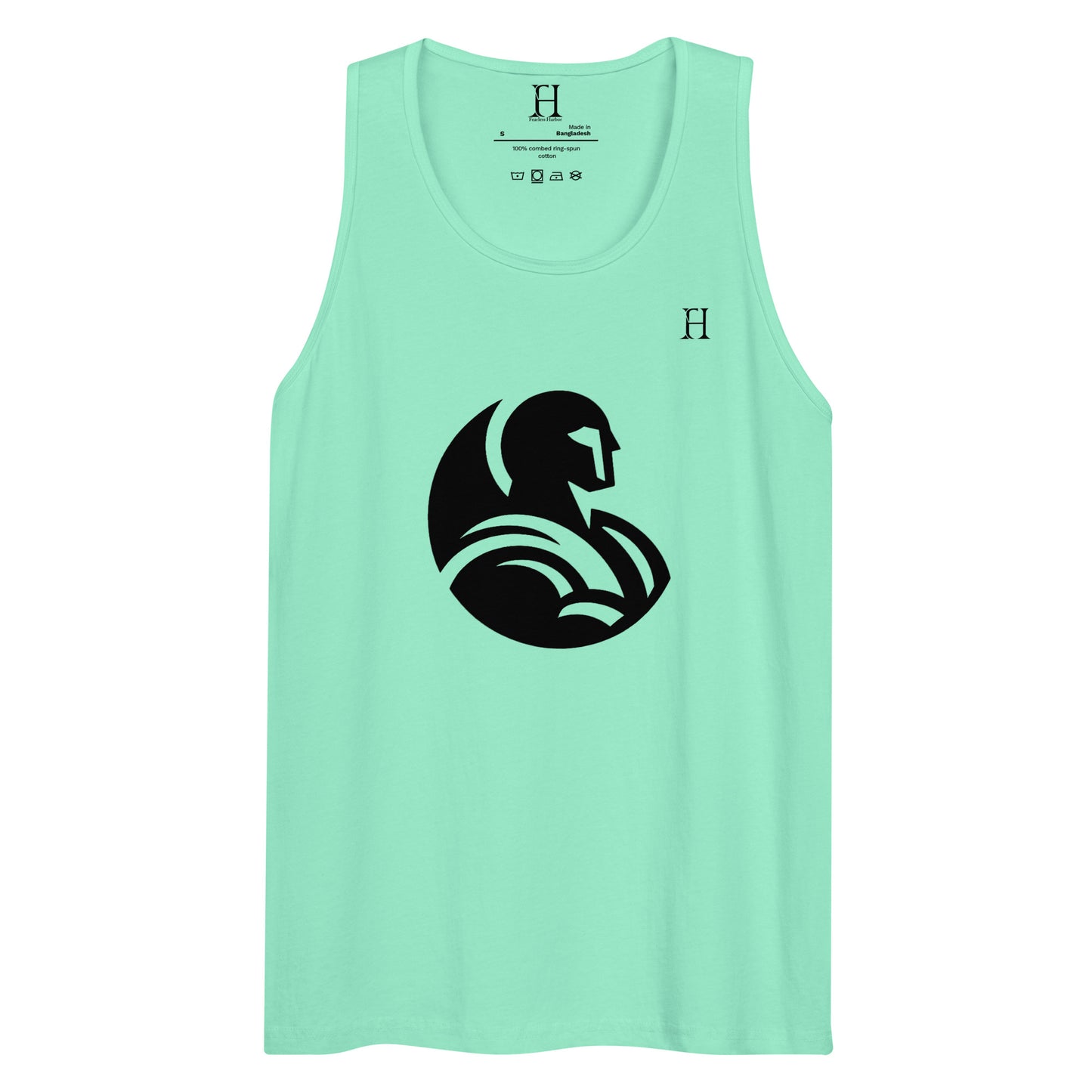 Men’s FH Warrior Premium Tank