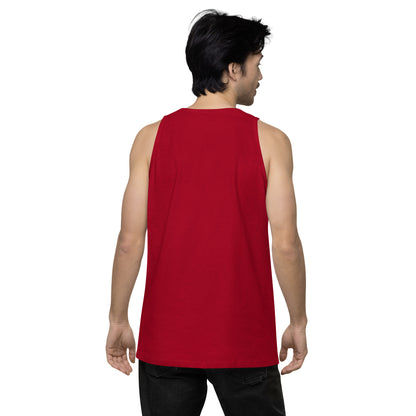 Men’s FH Warrior Premium Tank