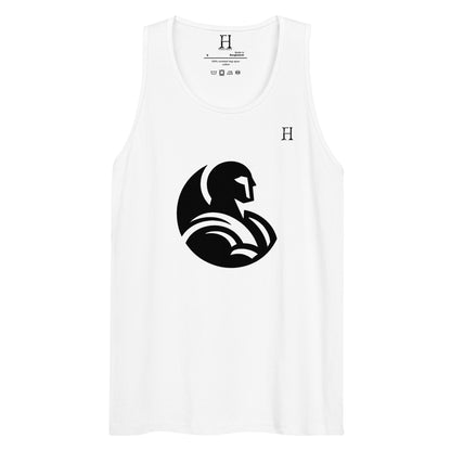 Men’s FH Warrior Premium Tank