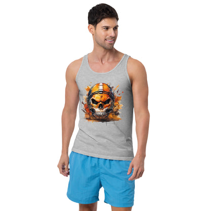 Men's Fearless Tank