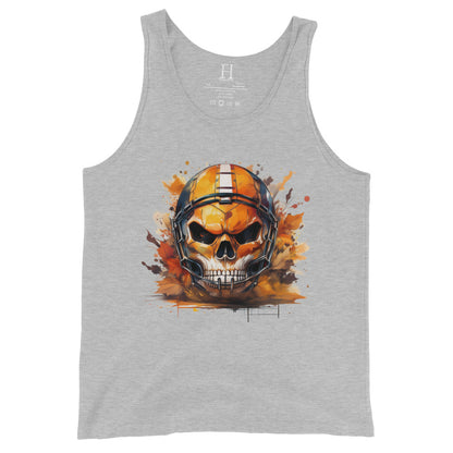 Men's Fearless Tank