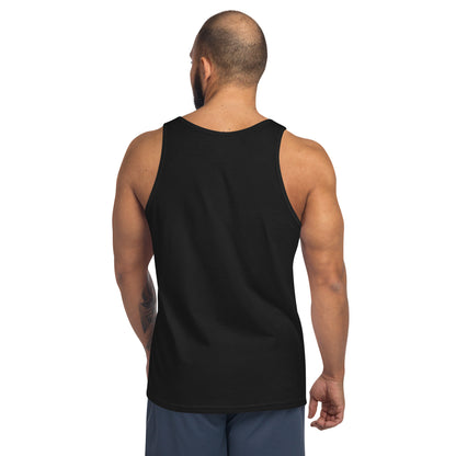 Men's Undead Gym Tank