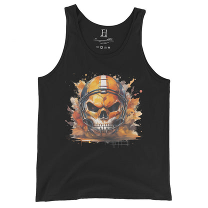 Men's Fearless Tank