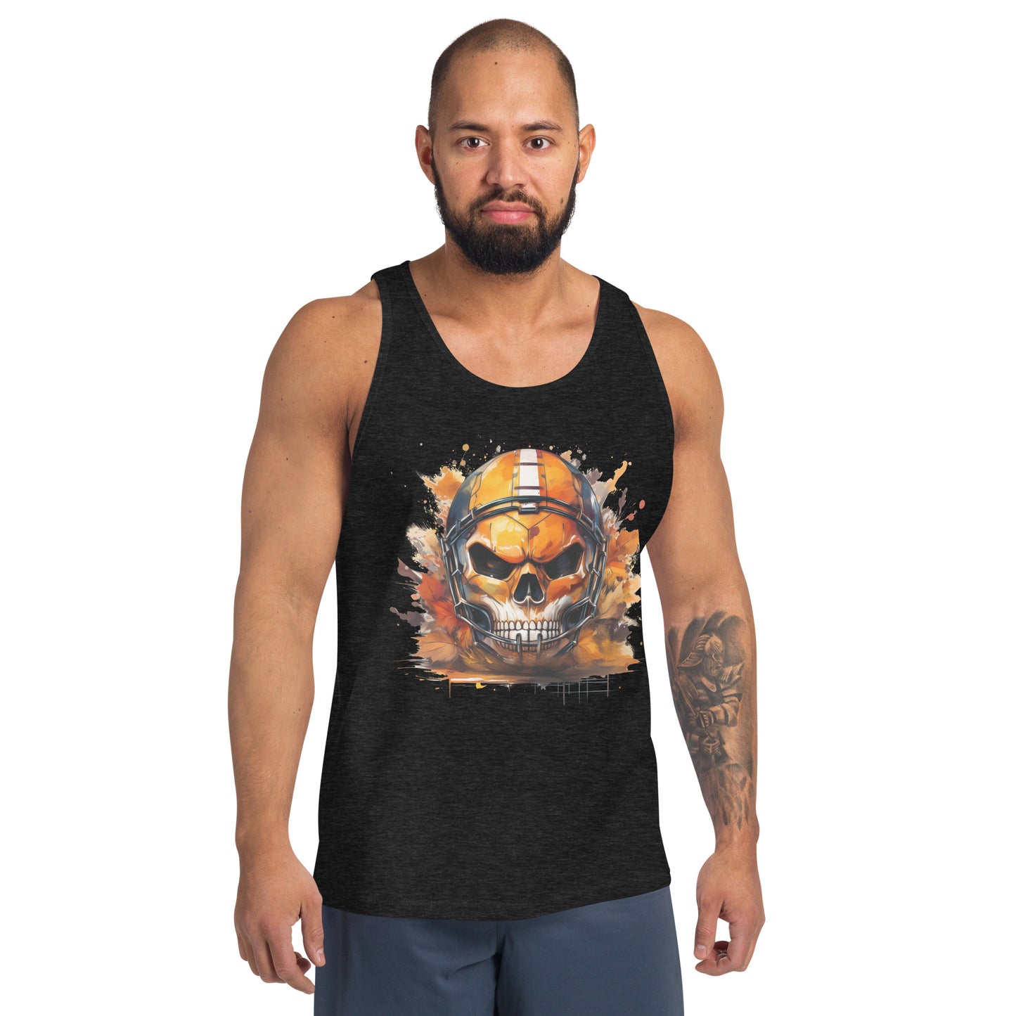 Men's Fearless Tank