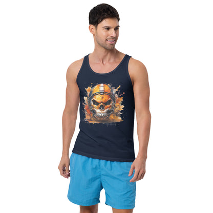 Men's Fearless Tank