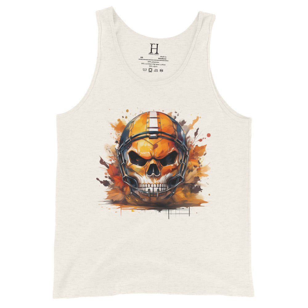 Men's Fearless Tank