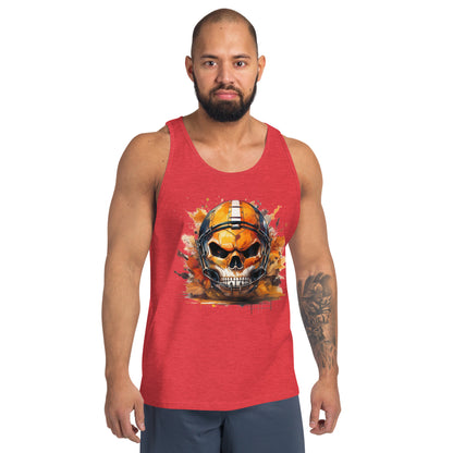 Men's Fearless Tank