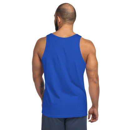 Men's Fearless Harbor Distressed Tank