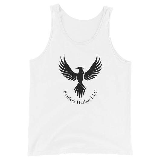 Men's Fearless Harbor Tank