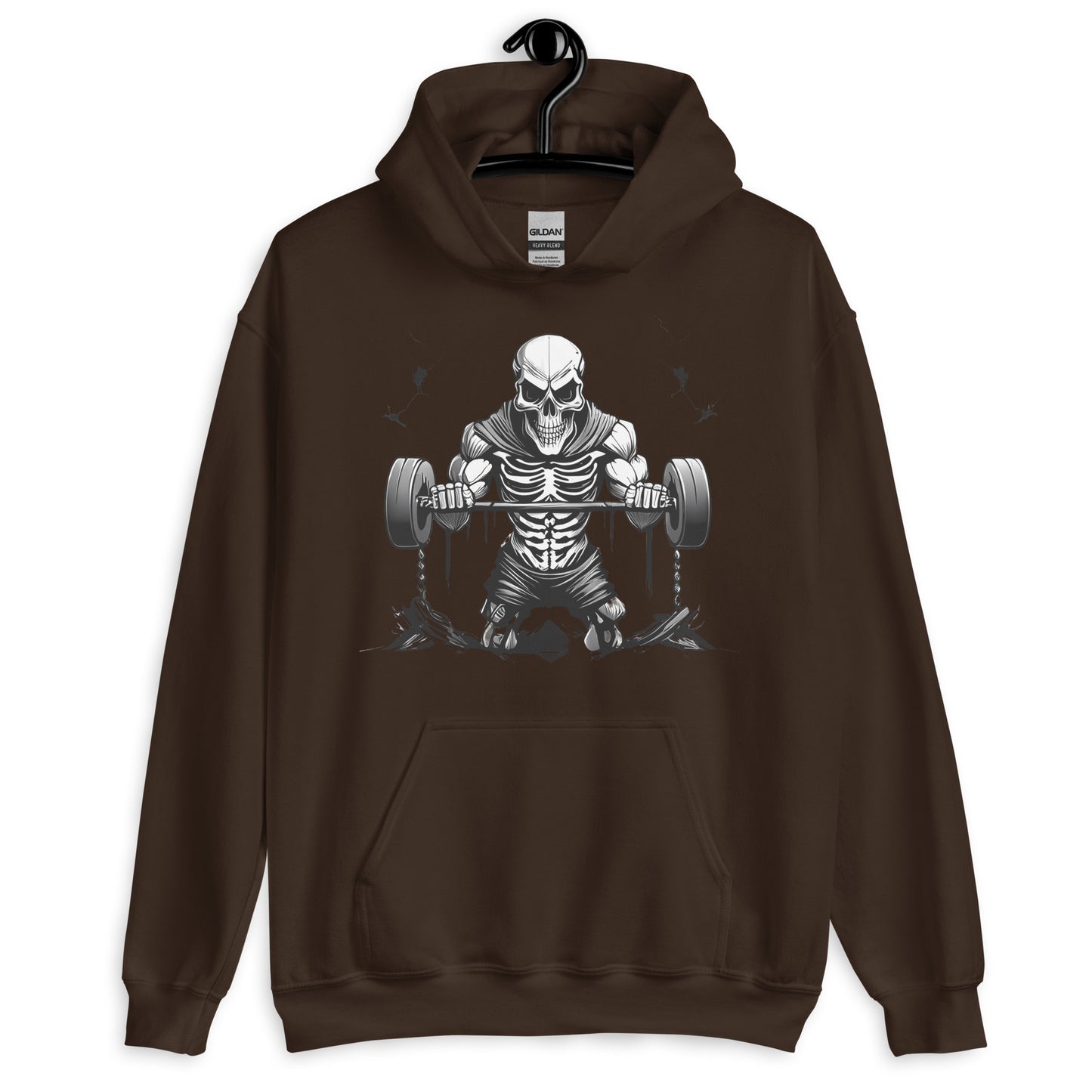 Undead Hoodie