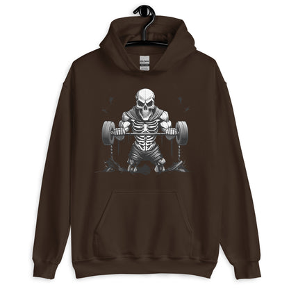 Undead Hoodie