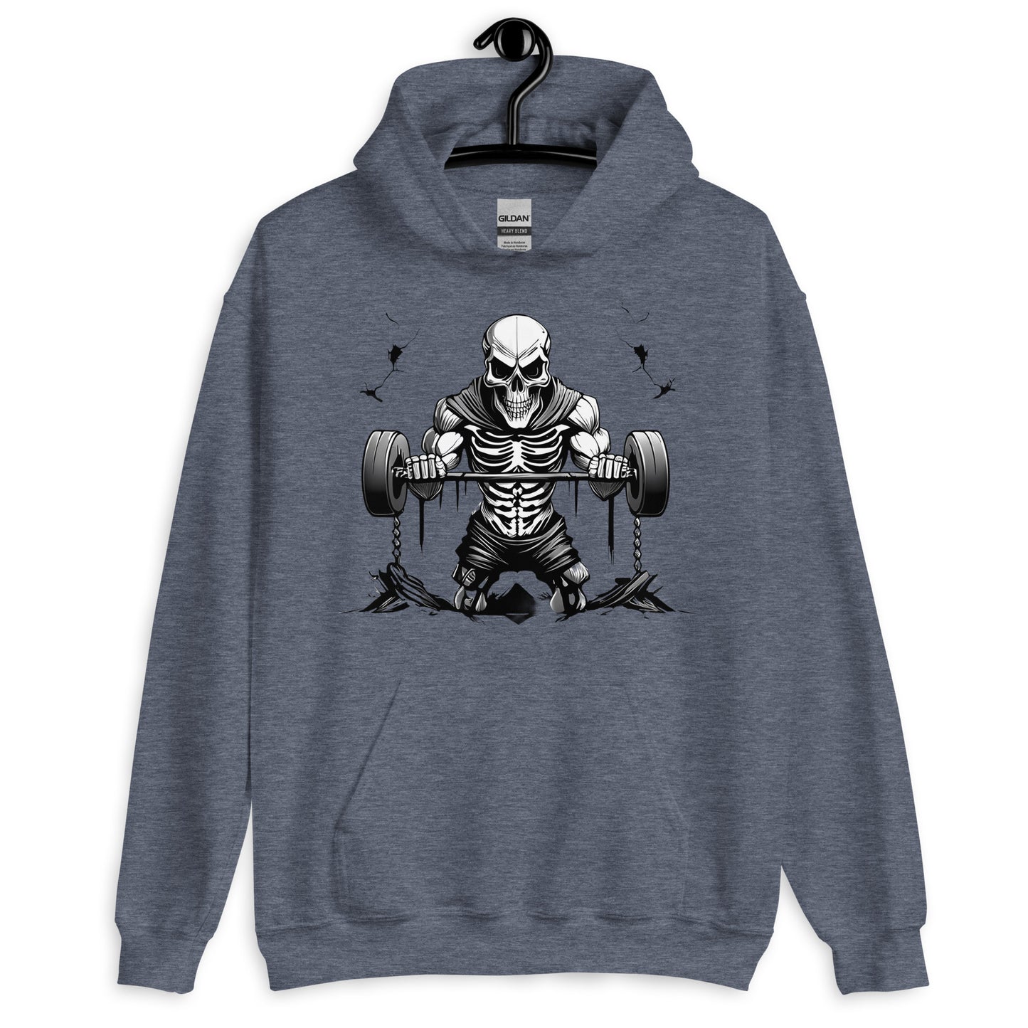 Undead Hoodie