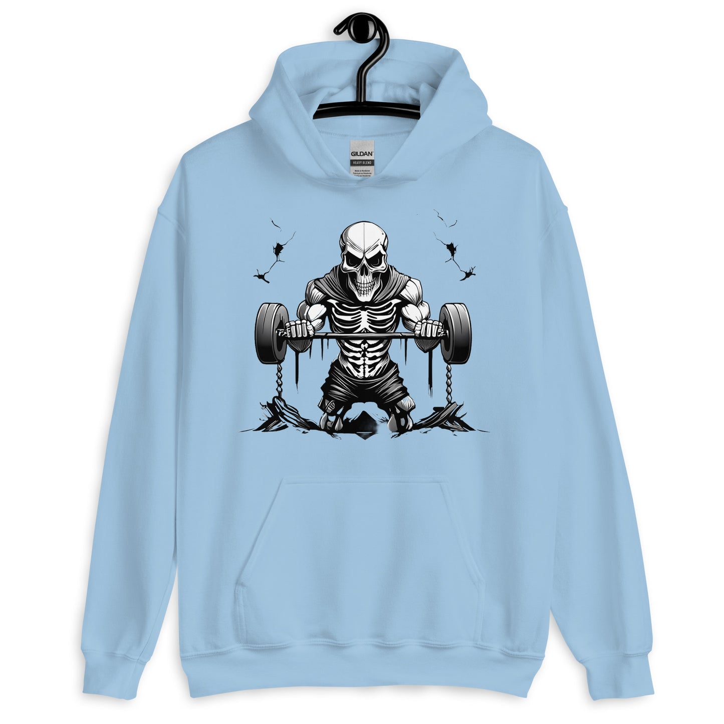 Undead Hoodie