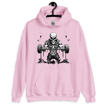 Undead Hoodie