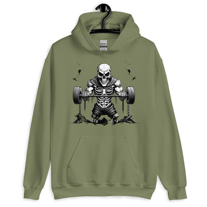 Undead Hoodie