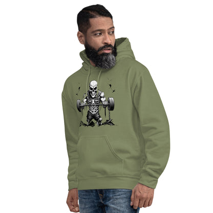 Undead Hoodie