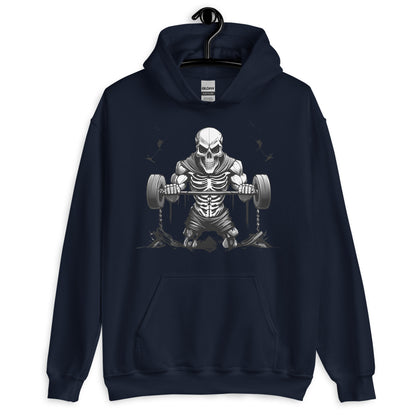 Undead Hoodie