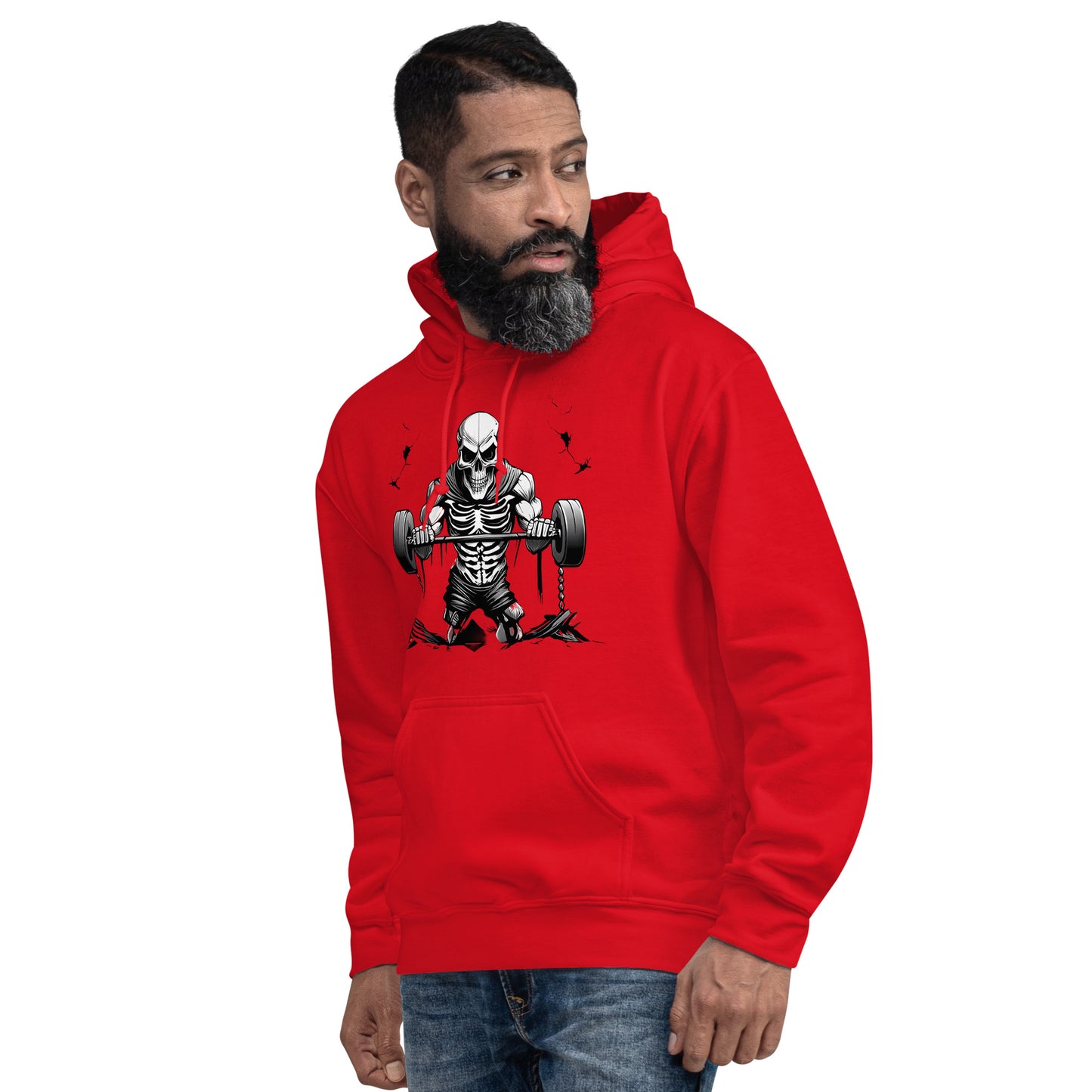 Undead Hoodie