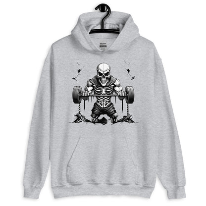 Undead Hoodie