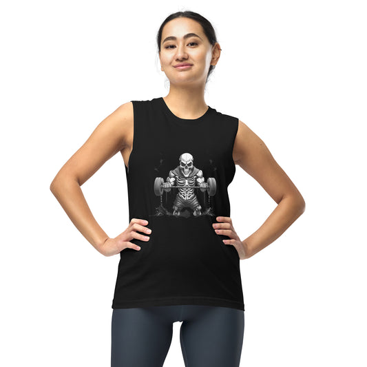 Women's Undead Gym Tank