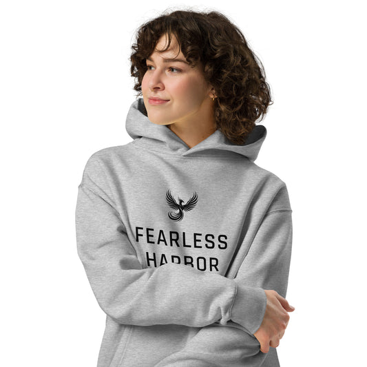 Women's Fearless Harbor Oversized Hoodie