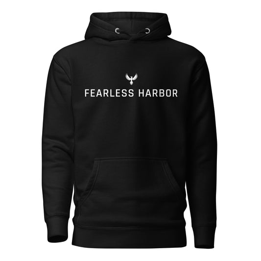 Men's Fearless Harbor Premium Hoodie