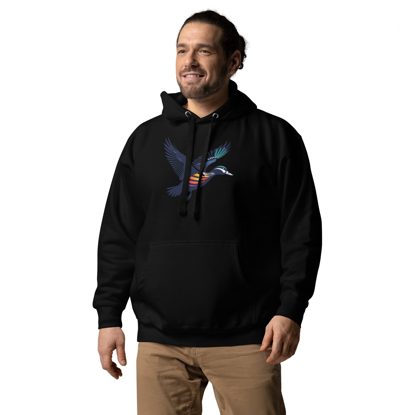 Fall Drake Hoodie