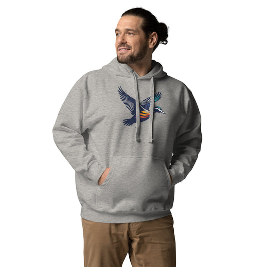 Fall Drake Hoodie