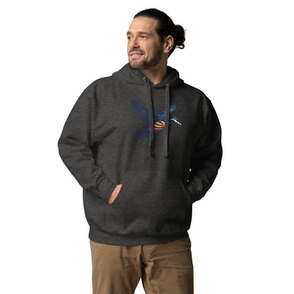 Fall Drake Hoodie