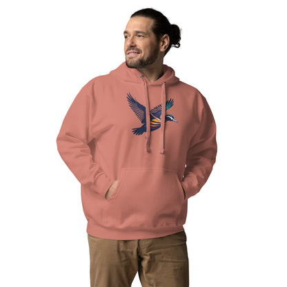 Fall Drake Hoodie